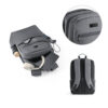 GJ52675 - Mochila Para Notebook 17'' - Image 9