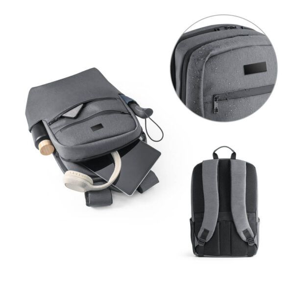 GJ52675 - Mochila Para Notebook 17'' - Image 9