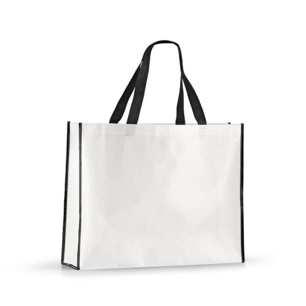GJ52856 - SACOLA TNT LAMINADA - Image 4