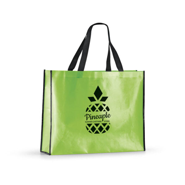GJ52856 - SACOLA TNT LAMINADA - Image 2