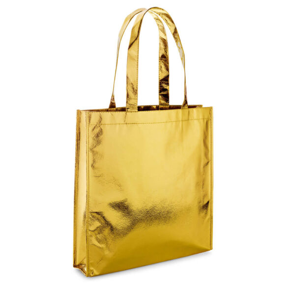 GJ92850 - SACOLA LAMINADA - Image 3
