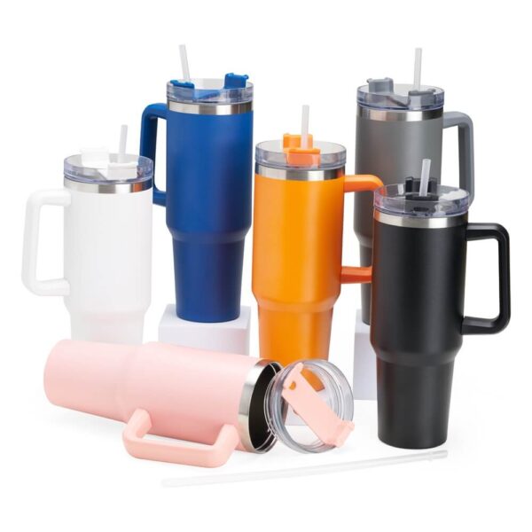GJ06033 - CANECA TÉRMICA 1,2L