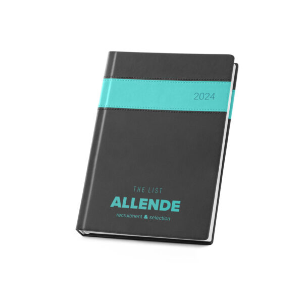 GJ66116 - AGENDA 2024 A5 - Image 5