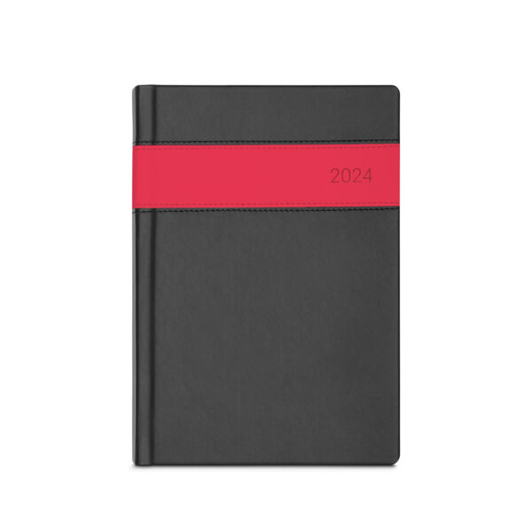 GJ66116 - AGENDA 2024 A5 - Image 3