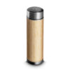 GJGA6900 - GARRAFA TÉRMICA LED BAMBU - Image 3