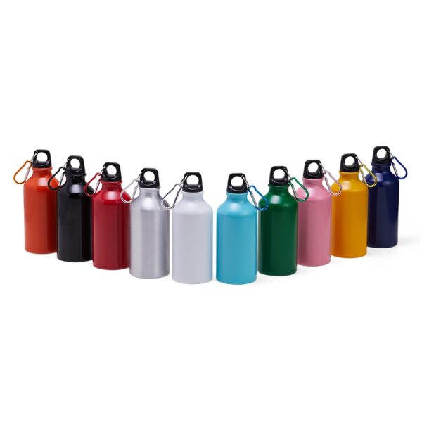 GJ09138 - SQUEEZE ALUMÍNIO 420ML