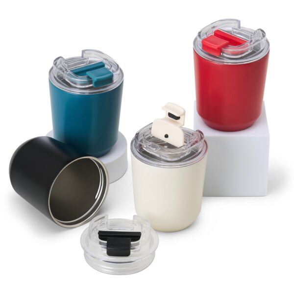 GJ18907 - COPO TÉRMICO 280ML
