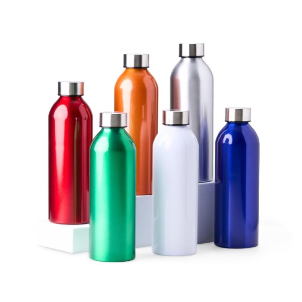 GJ18726A - GARRAFA DE ALUMÍNIO 800ML