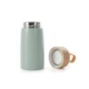 GJ06012 - GARRAFA INOX PAREDE DUPLA 250ML - Image 3