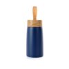 GJ06012 - GARRAFA INOX PAREDE DUPLA 250ML - Image 4