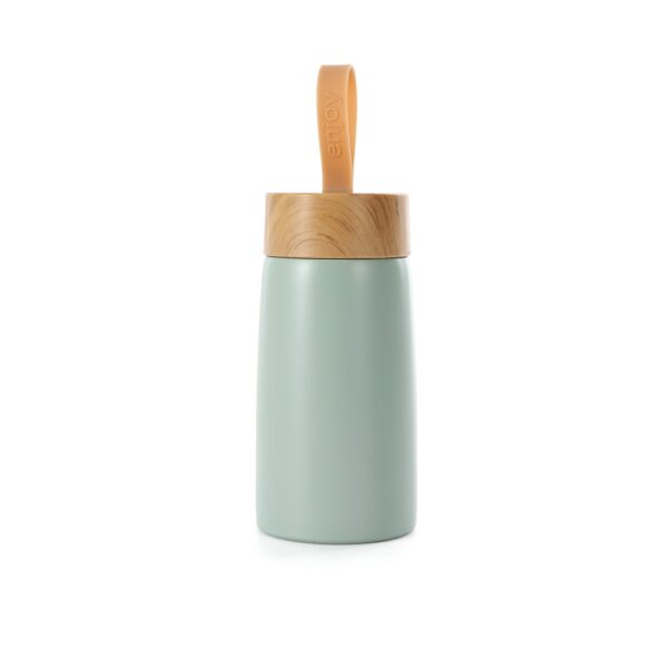 GJ06012 - GARRAFA INOX PAREDE DUPLA 250ML - Image 7