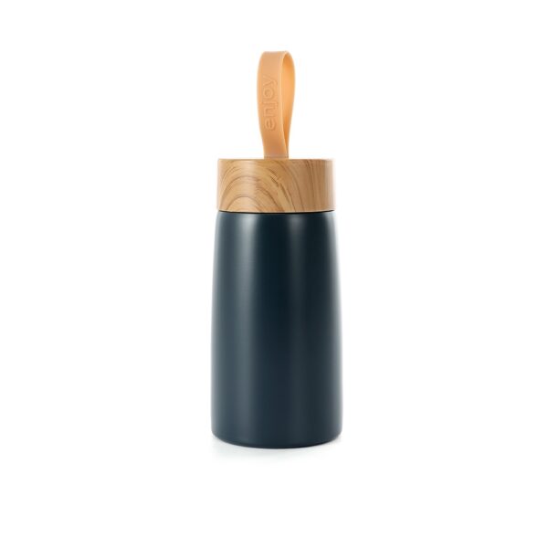 GJ06012 - GARRAFA INOX PAREDE DUPLA 250ML - Image 8