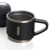 GJ18639 - GARRAFA TÉRMICA INOX 450ML - Image 4