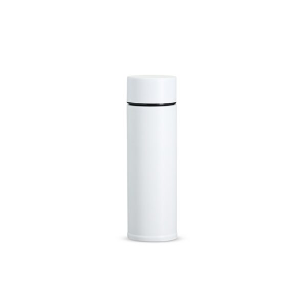 GJ18904 - GARRAFA TÉRMICA INOX 320ML - Image 3