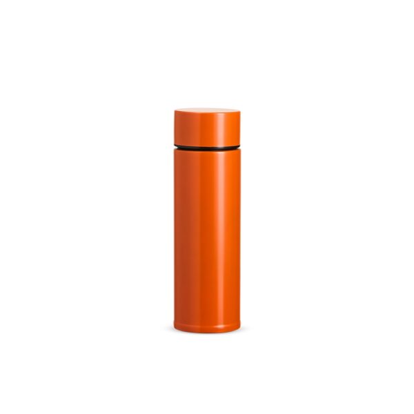 GJ18904 - GARRAFA TÉRMICA INOX 320ML - Image 6