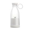 GJ14995 - GARRAFA COM MISTURADOR 380ML - Image 2