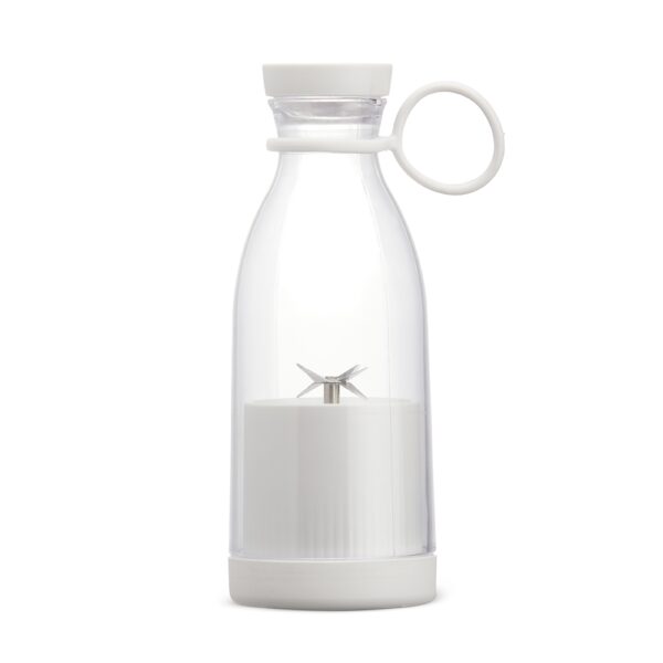 GJ14995 - GARRAFA COM MISTURADOR 380ML - Image 2