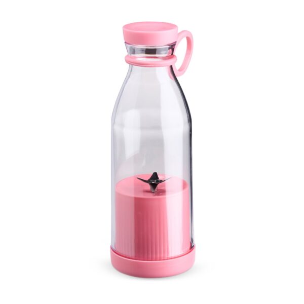 GJ14995 - GARRAFA COM MISTURADOR 380ML - Image 8