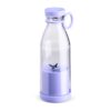 GJ14995 - GARRAFA COM MISTURADOR 380ML - Image 9