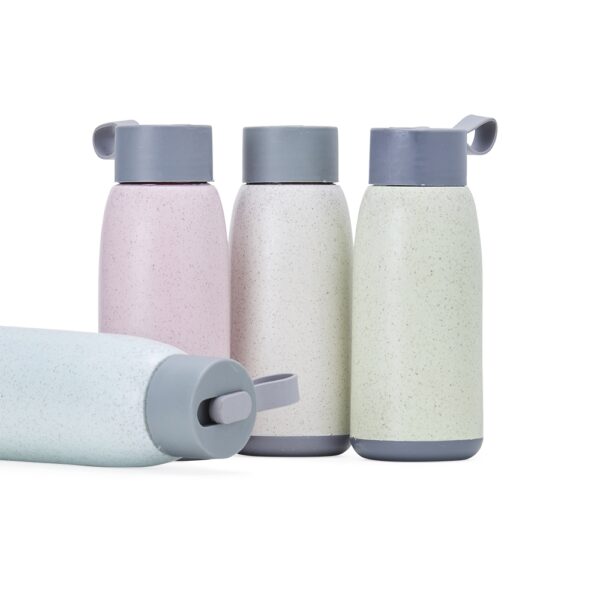 GJP@05057 - GARRAFA DE VIDRO 350ML