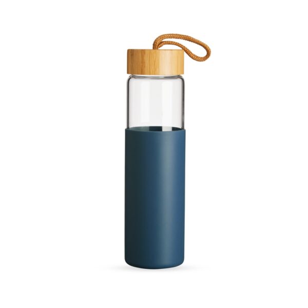 GJ05074 - GARRAFA DE VIDRO 750ML - Image 3