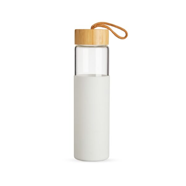 GJ05074 - GARRAFA DE VIDRO 750ML - Image 4