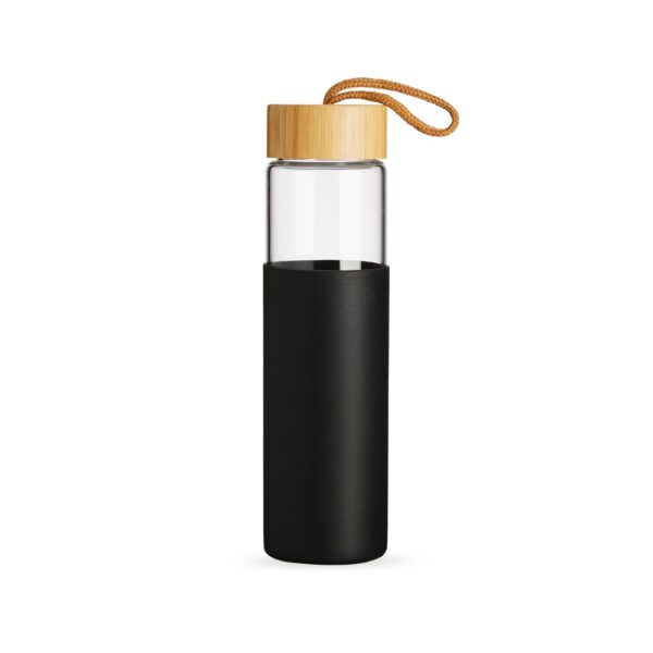 GJ05074 - GARRAFA DE VIDRO 750ML - Image 5