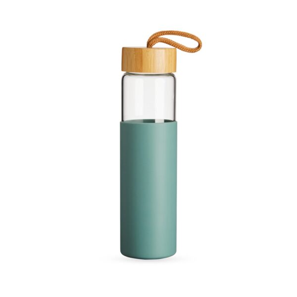 GJ05074 - GARRAFA DE VIDRO 750ML - Image 7