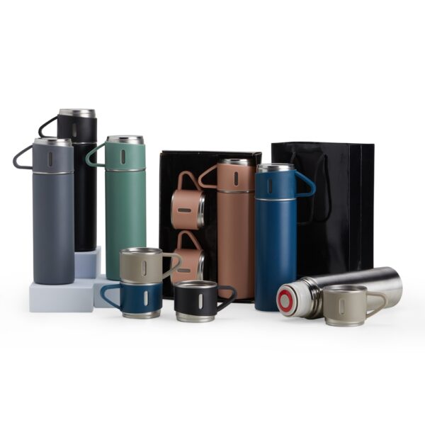 GJKIT18639 - KIT GARRAFA TÉRMICA