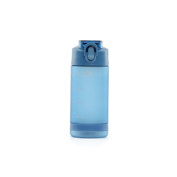 GJ06043 - SQUEEZE PLÁSTICO 550ML - Image 2