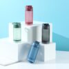 GJ06043 - SQUEEZE PLÁSTICO 550ML