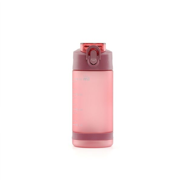 GJ06043 - SQUEEZE PLÁSTICO 550ML - Image 7