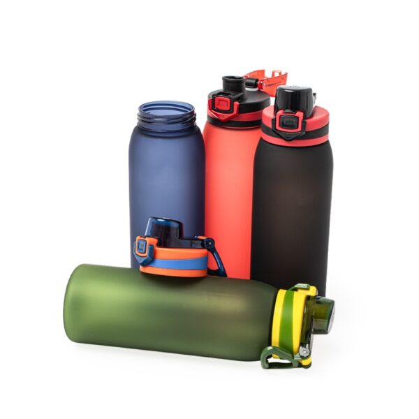 GJ18789 - SQUEEZE PLÁSTICO 900ML