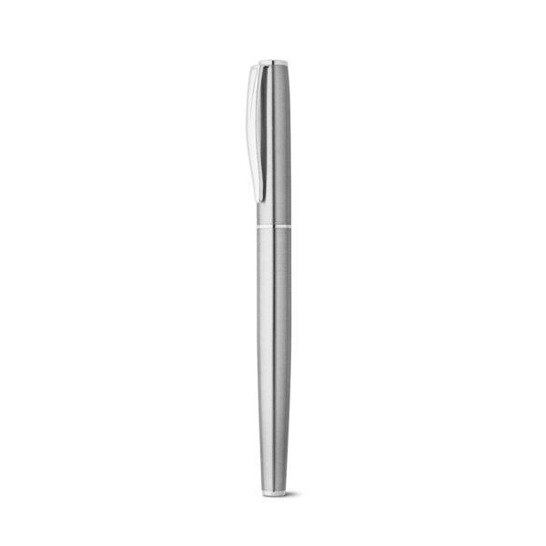 GJ51781 - CONJUNTO DE ROLLER E ESFEROGRÁFICA INOX - Image 4