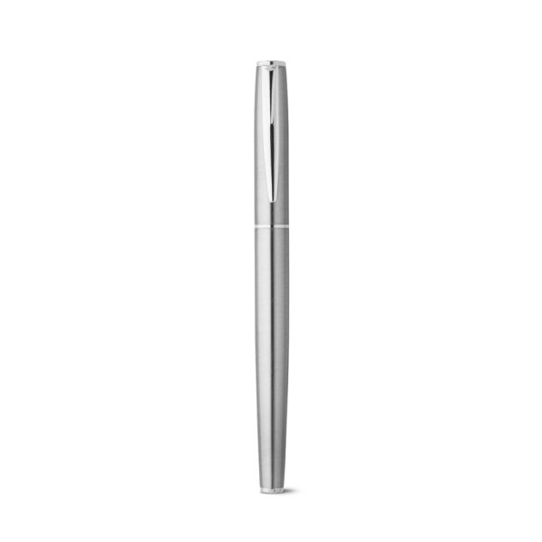 GJ51781 - CONJUNTO DE ROLLER E ESFEROGRÁFICA INOX - Image 5