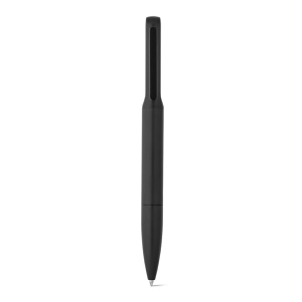 GJ91785 - CANETA EM ALUMÍNIO 94% RECICLADO E ILUMINAÇÃO NO CLIPE - Image 3