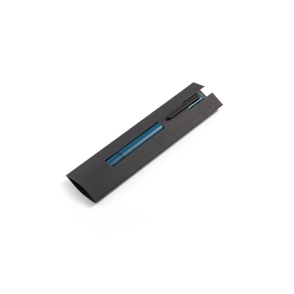 GJ91785 - CANETA EM ALUMÍNIO 94% RECICLADO E ILUMINAÇÃO NO CLIPE - Image 14