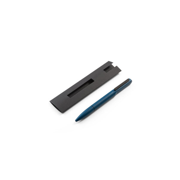 GJ91785 - CANETA EM ALUMÍNIO 94% RECICLADO E ILUMINAÇÃO NO CLIPE - Image 15