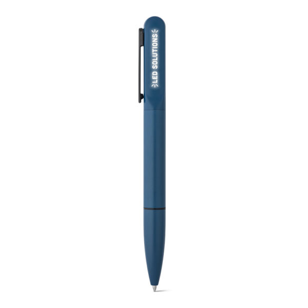 GJ91785 - CANETA EM ALUMÍNIO 94% RECICLADO E ILUMINAÇÃO NO CLIPE - Image 16