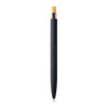 GJ91793 - CANETA EM ALUMÍNIO RECICLADO E PONTEIRA EM BAMBU - Image 43
