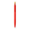 GJ91793 - CANETA EM ALUMÍNIO RECICLADO E PONTEIRA EM BAMBU - Image 40