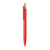 GJ91793 - CANETA EM ALUMÍNIO RECICLADO E PONTEIRA EM BAMBU - Image 39