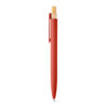 GJ91793 - CANETA EM ALUMÍNIO RECICLADO E PONTEIRA EM BAMBU - Image 28