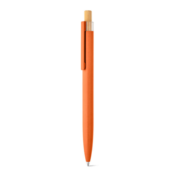 GJ91793 - CANETA EM ALUMÍNIO RECICLADO E PONTEIRA EM BAMBU - Image 23