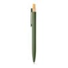 GJ91793 - CANETA EM ALUMÍNIO RECICLADO E PONTEIRA EM BAMBU - Image 22
