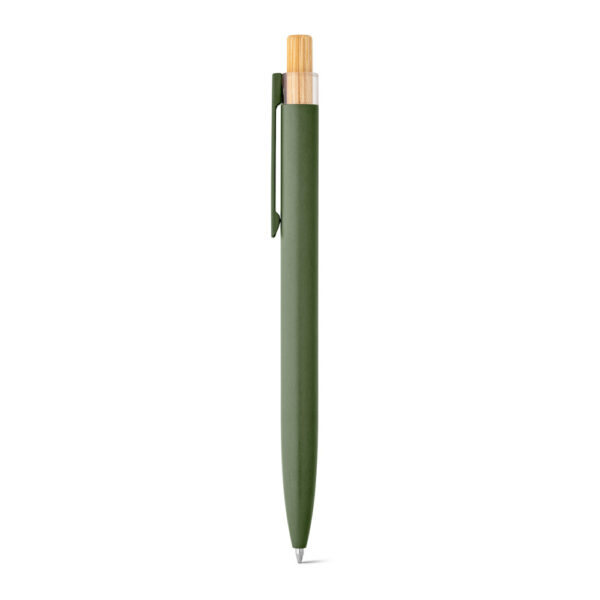 GJ91793 - CANETA EM ALUMÍNIO RECICLADO E PONTEIRA EM BAMBU - Image 22