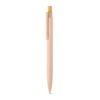 GJ91793 - CANETA EM ALUMÍNIO RECICLADO E PONTEIRA EM BAMBU - Image 7