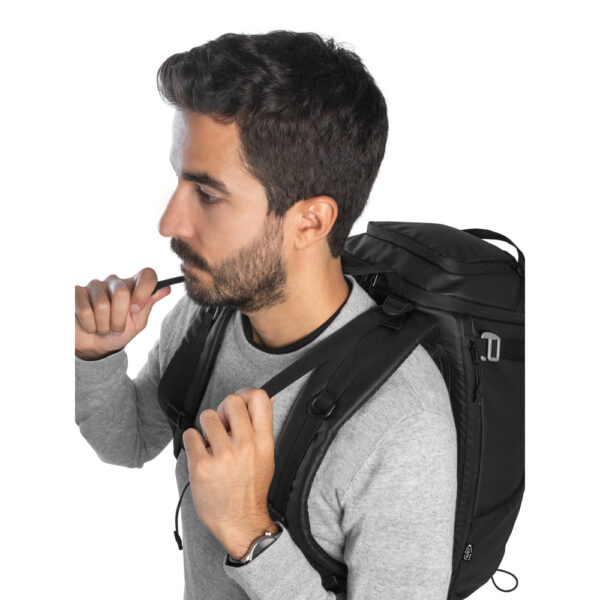 GJ92092 - MOCHILA HIKING 18 LITROS - Image 10