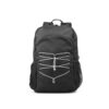 GJ92192 - MOCHILA PARA NOTEBOOK 300D EM POLIÉSTER RECICLADO E 600D EM POLIÉSTER RECICLADO - Image 3