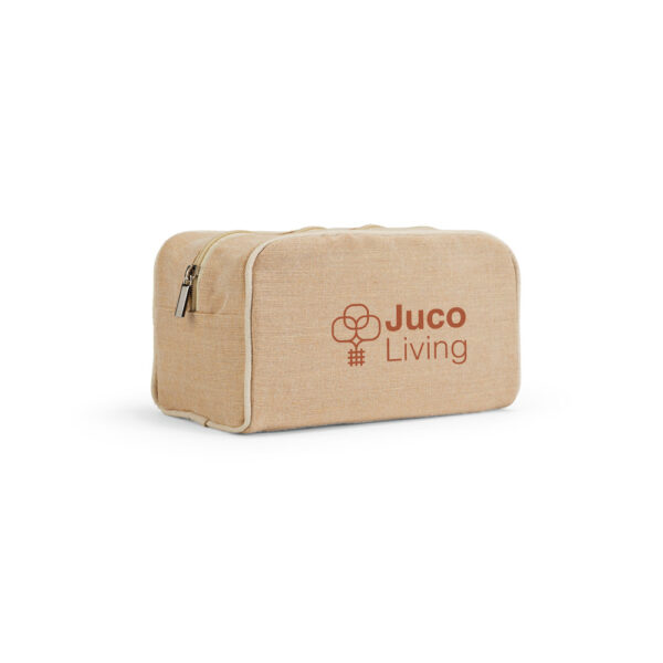 GJ92324 - NECESSAIRE EM JUCO - Image 4